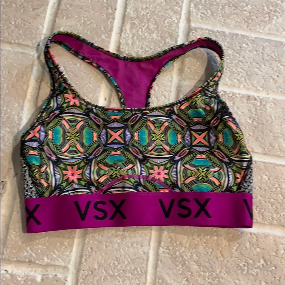 Victoria’s Secret sports bra